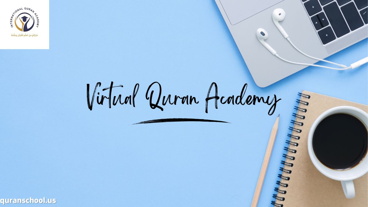 Virtual Quran Academy